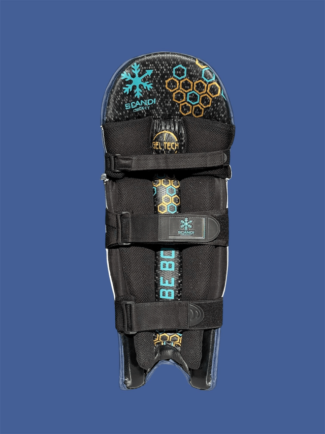 Aurora Batting Leg Guards