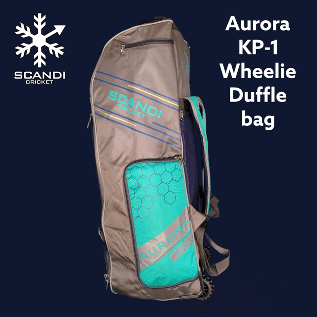Aurora Kit Bag - KP1