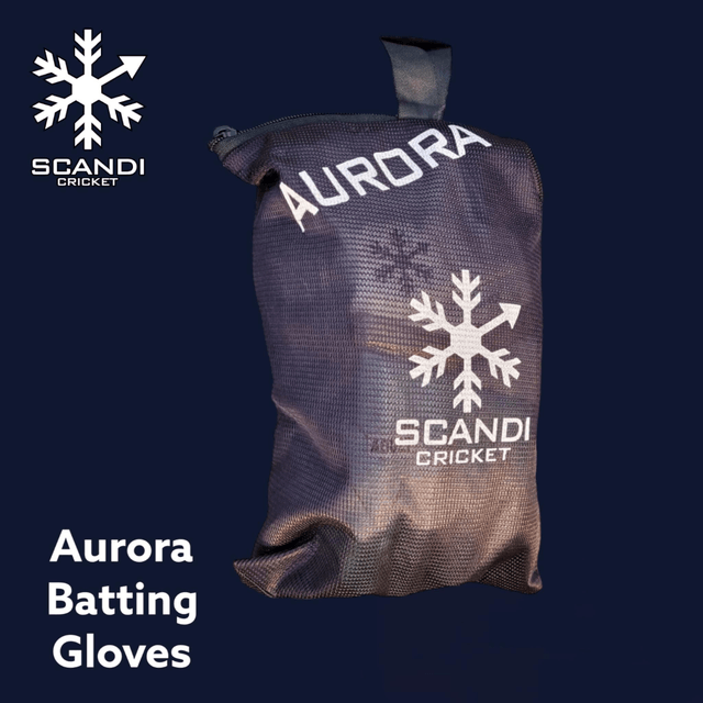 Aurora Batting Gloves