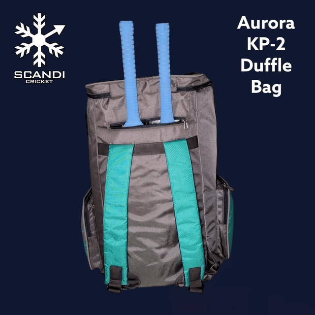 Aurora Kit Bag - KP2