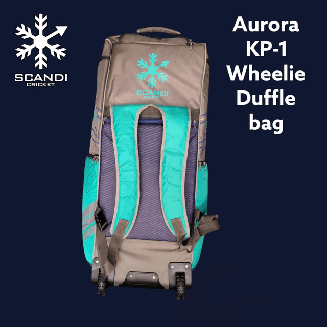 Aurora Kit Bag - KP1