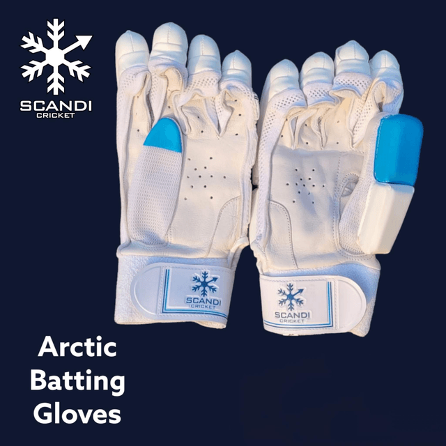 Arctic Batting Gloves