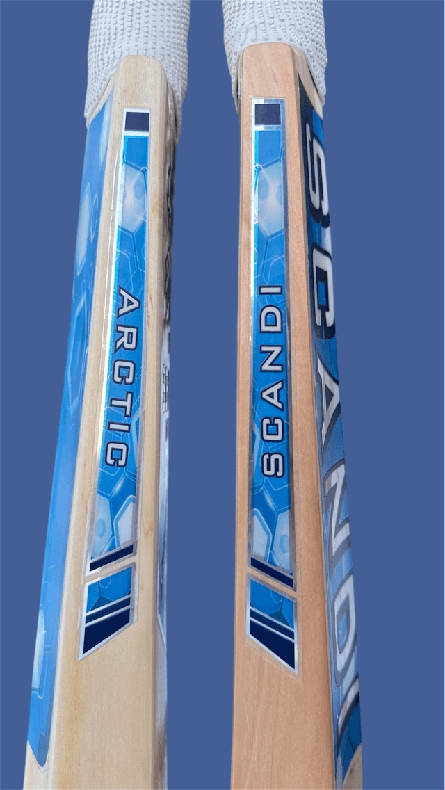Arctic Cricket Bat