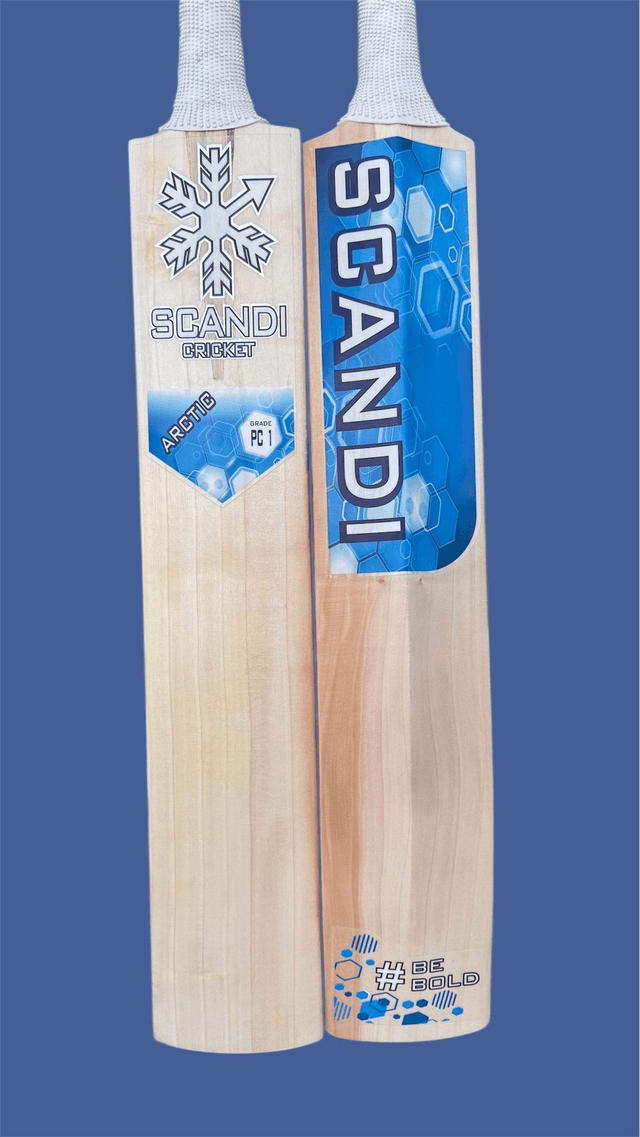 Arctic Cricket Bat
