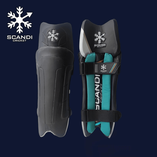 Wicket Keeper Leg Guards