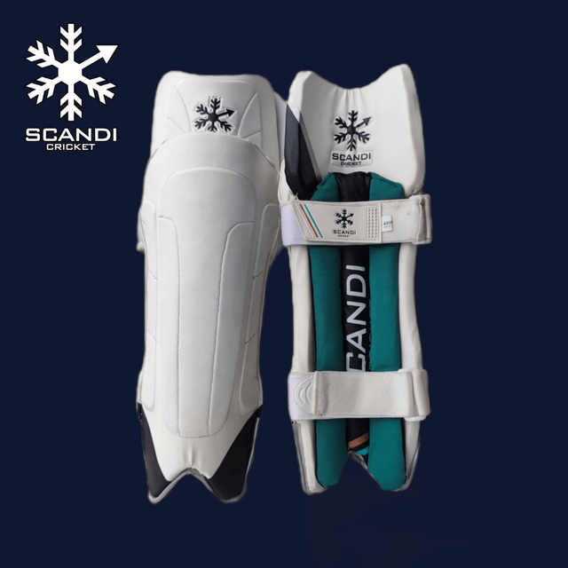 Wicket Keeper Leg Guards