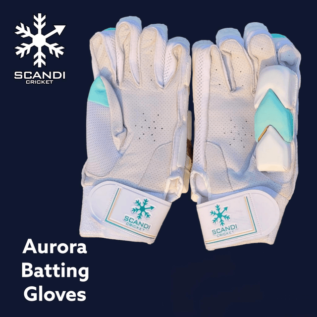 Aurora Batting Gloves