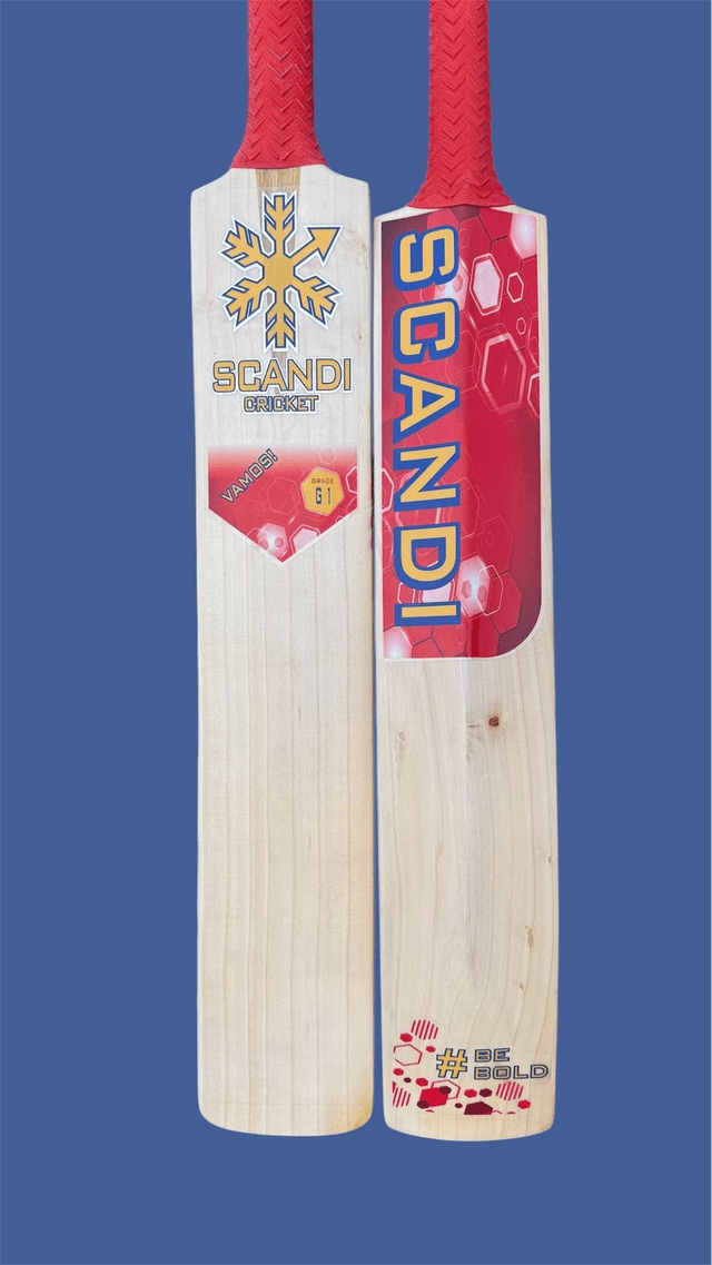 Vamos! Cricket Bat