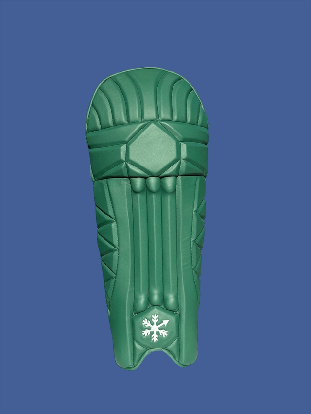 Aurora Batting Leg Guards