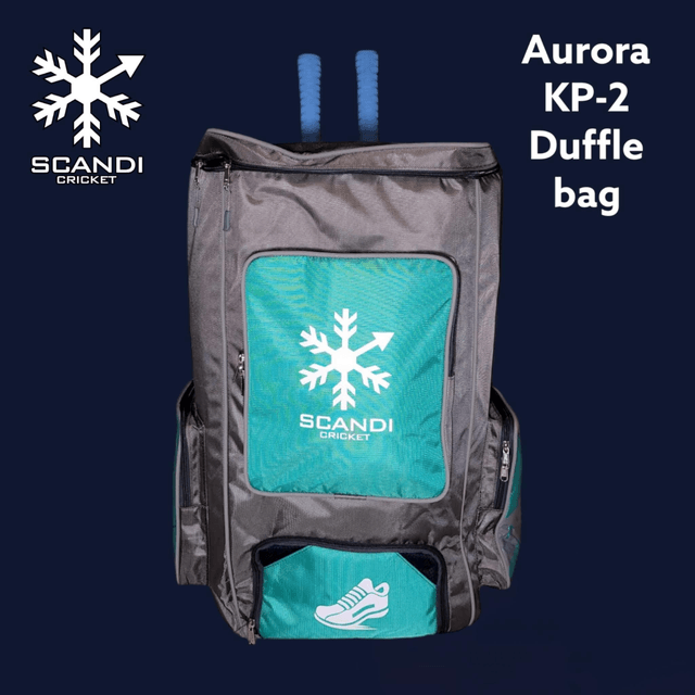 Aurora Kit Bag - KP2